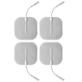 ELECTRASTIM - SELLOS AUTOADHESIVOS CUADRADOS